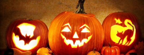 2025 American Canyon Halloween Carnival